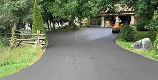 Best Permeable Paver Driveways  in Pine Brook, NJ